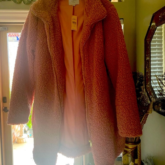 Loft plus coat - Picture 8 of 10